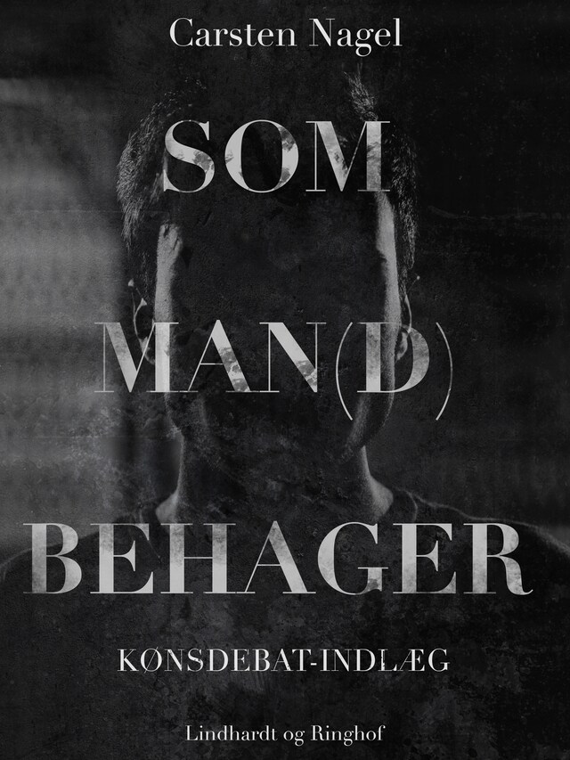 Bogomslag for Som man(d) behager