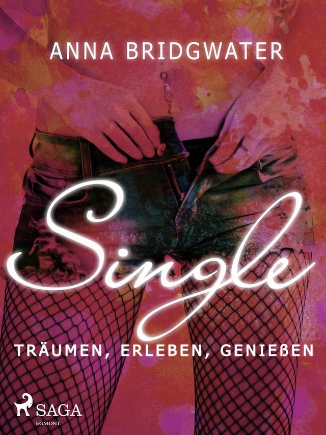Book cover for Single – träumen, erleben, genießen