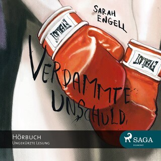 Verdammte Unschuld (Ungekürzte Lesung) als Hörbuch