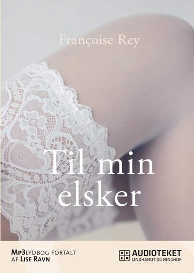 Til min elsker
