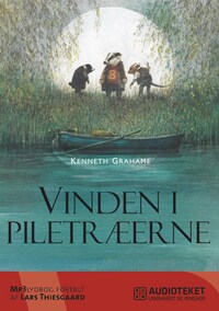 Vinden i piletræerne