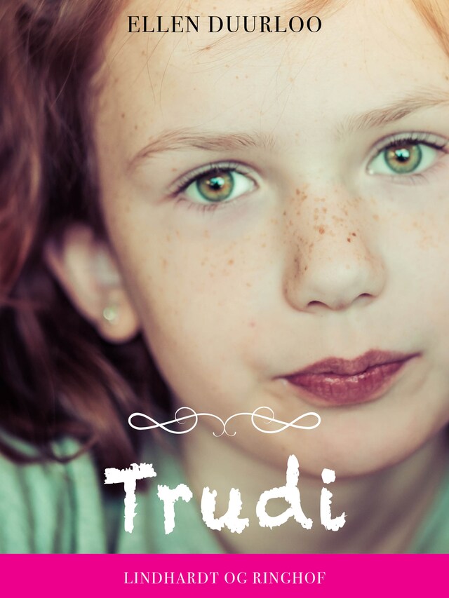 Bogomslag for Trudi