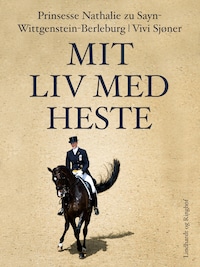 Mit liv med heste