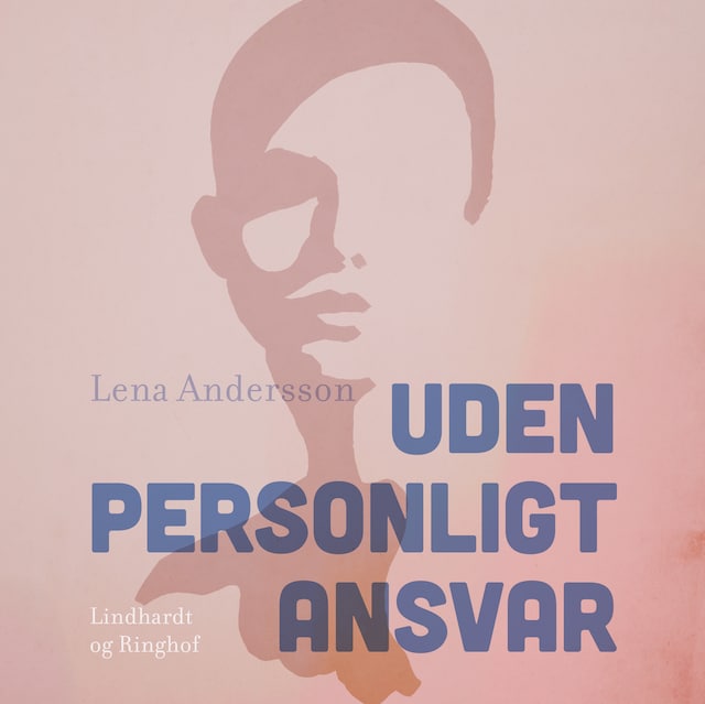 Buchcover für Uden personligt ansvar