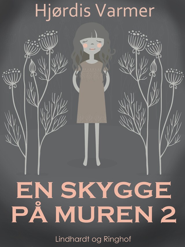 Bogomslag for En skygge på muren 2