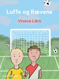 Luffe og Rævene