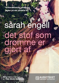 Det stof som drømme er gjort af