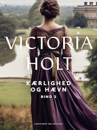 Kærlighed og hævn bind 2