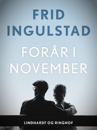 Forår i november