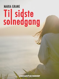 Til sidste solnedgang