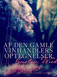 Af den gamle vinhandlers optegnelser