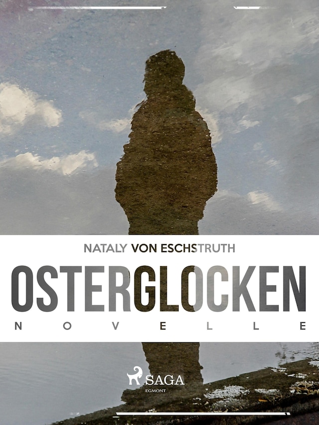Copertina del libro per Osterglocken