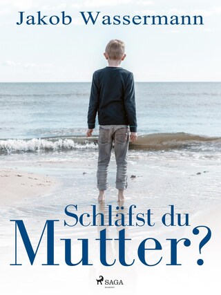 Schläfst du, Mutter? bookCoverFor