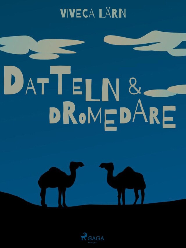Book cover for Datteln und Dromedare