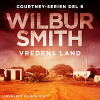 Vredens land