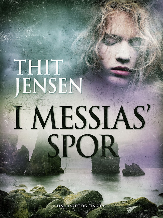 Book cover for I Messias  spor