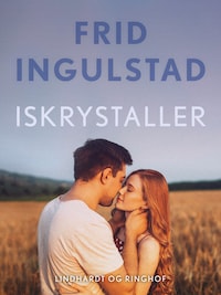 Iskrystaller