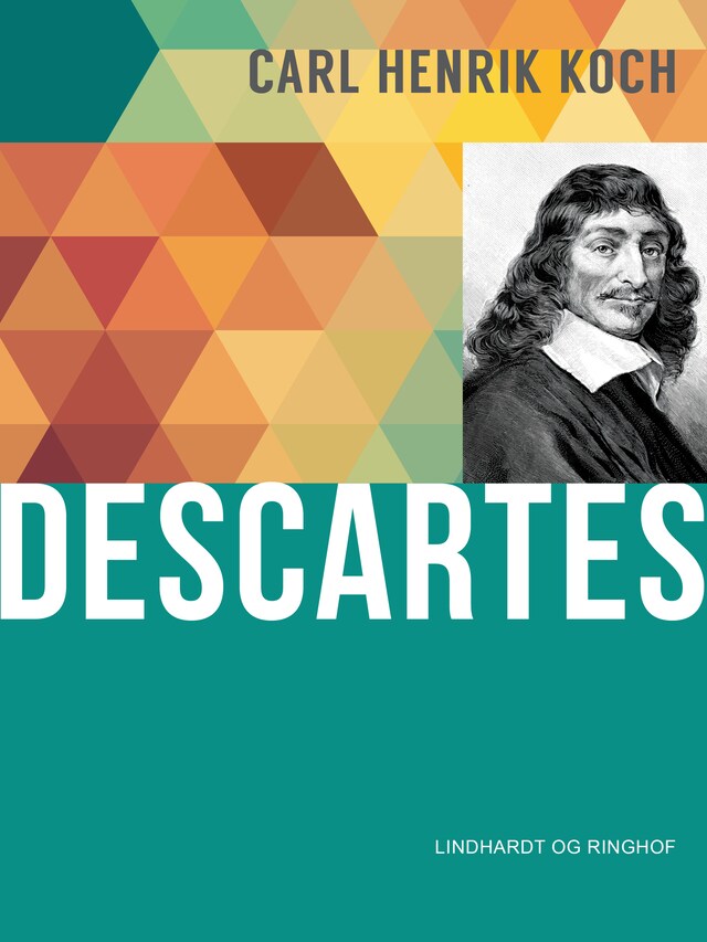 Book cover for Descartes