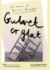 Gulvet er glat