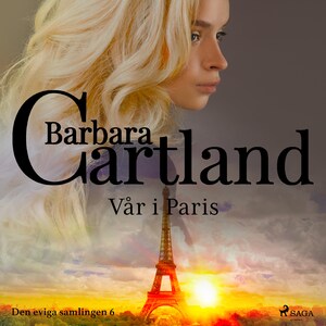 Vår i Paris bookCoverFor