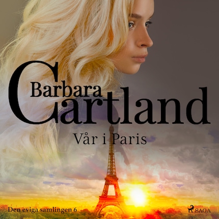Vår i Paris bookCoverFor