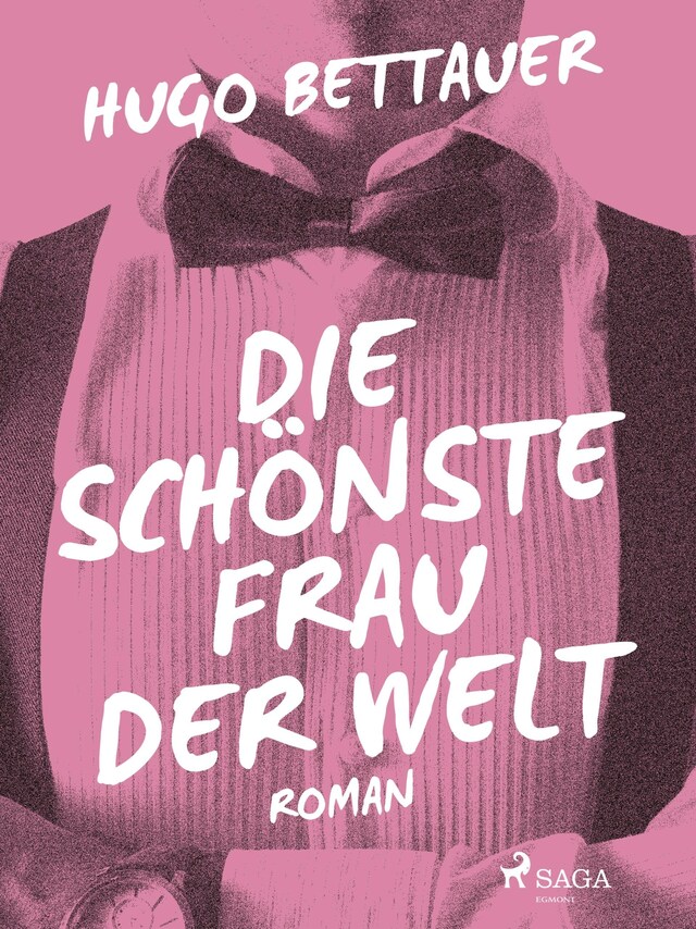 Okładka książki dla Die schönste Frau der Welt