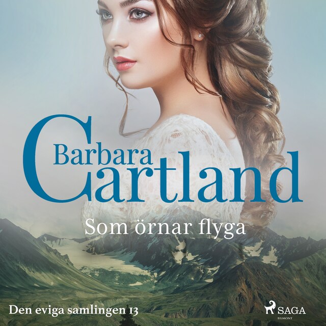 Buchcover für Som örnar flyga