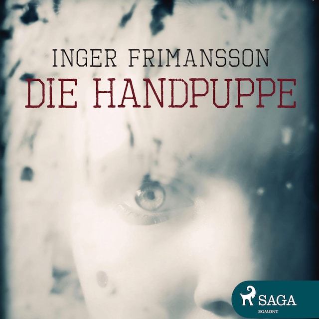 Book cover for Die Handpuppe (Ungekürzt)