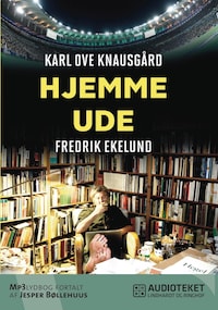 Hjemme - ude