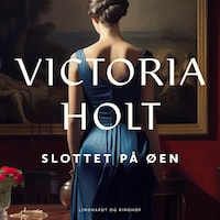 Slottet på øen
