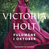 Fuldmåne i oktober