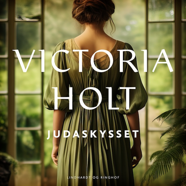 Book cover for Judaskysset