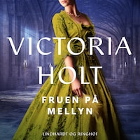 Fruen på Mellyn