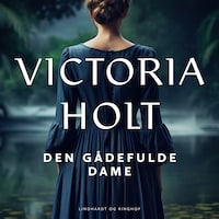 Den gådefulde dame