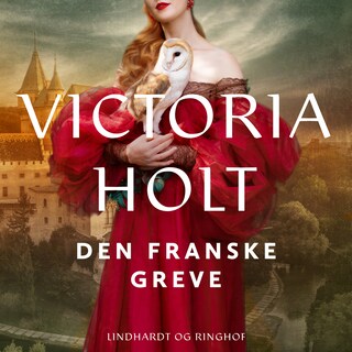 Den franske greve lydbog