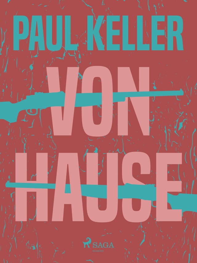 Book cover for Von Hause