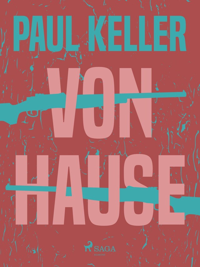 Buchcover für Von Hause