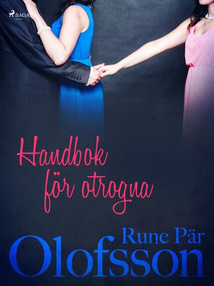 Handbok för otrogna bookCoverFor