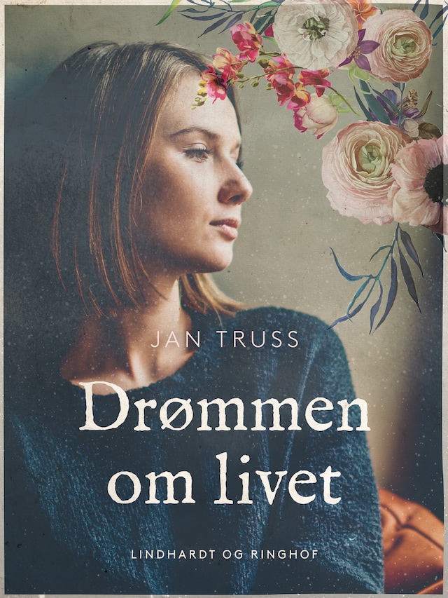 Bogomslag for Drømmen om livet