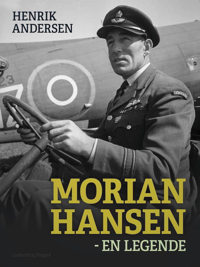 Morian Hansen – en legende