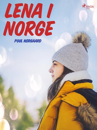 Lena i Norge bookCoverFor