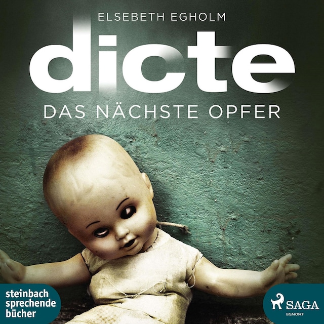 Book cover for Das nächste Opfer - Ein Fall für Dicte Svendsen (Ungekürzt)