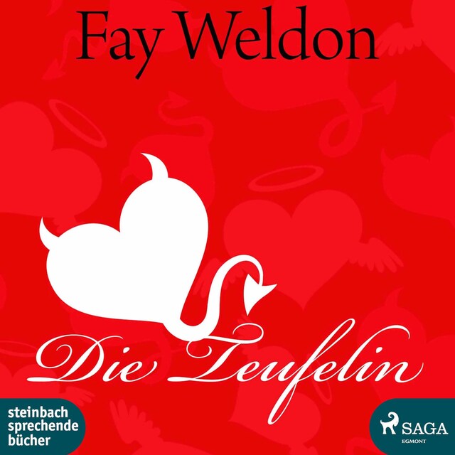 Book cover for Die Teufelin (Ungekürzt)
