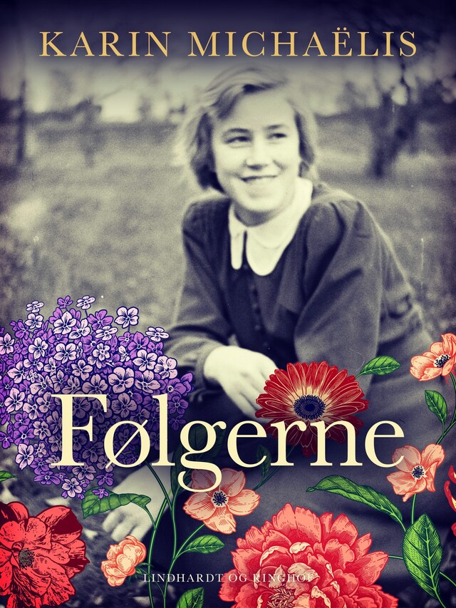 Book cover for Følgerne