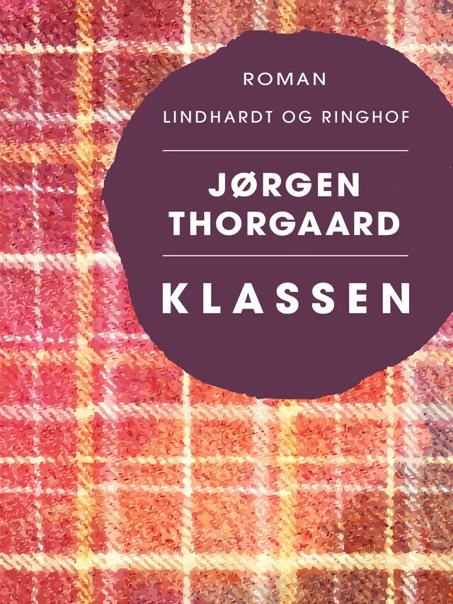 Book cover for Klassen