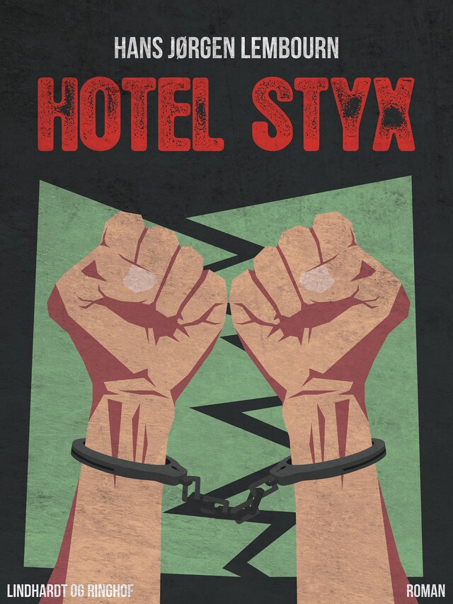 Bogomslag for Hotel Styx