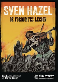 De fordømtes legion