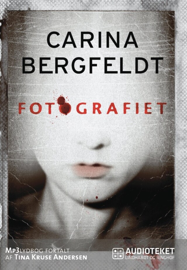 Book cover for Fotografiet