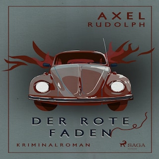 Der rote Faden als Hörbuch