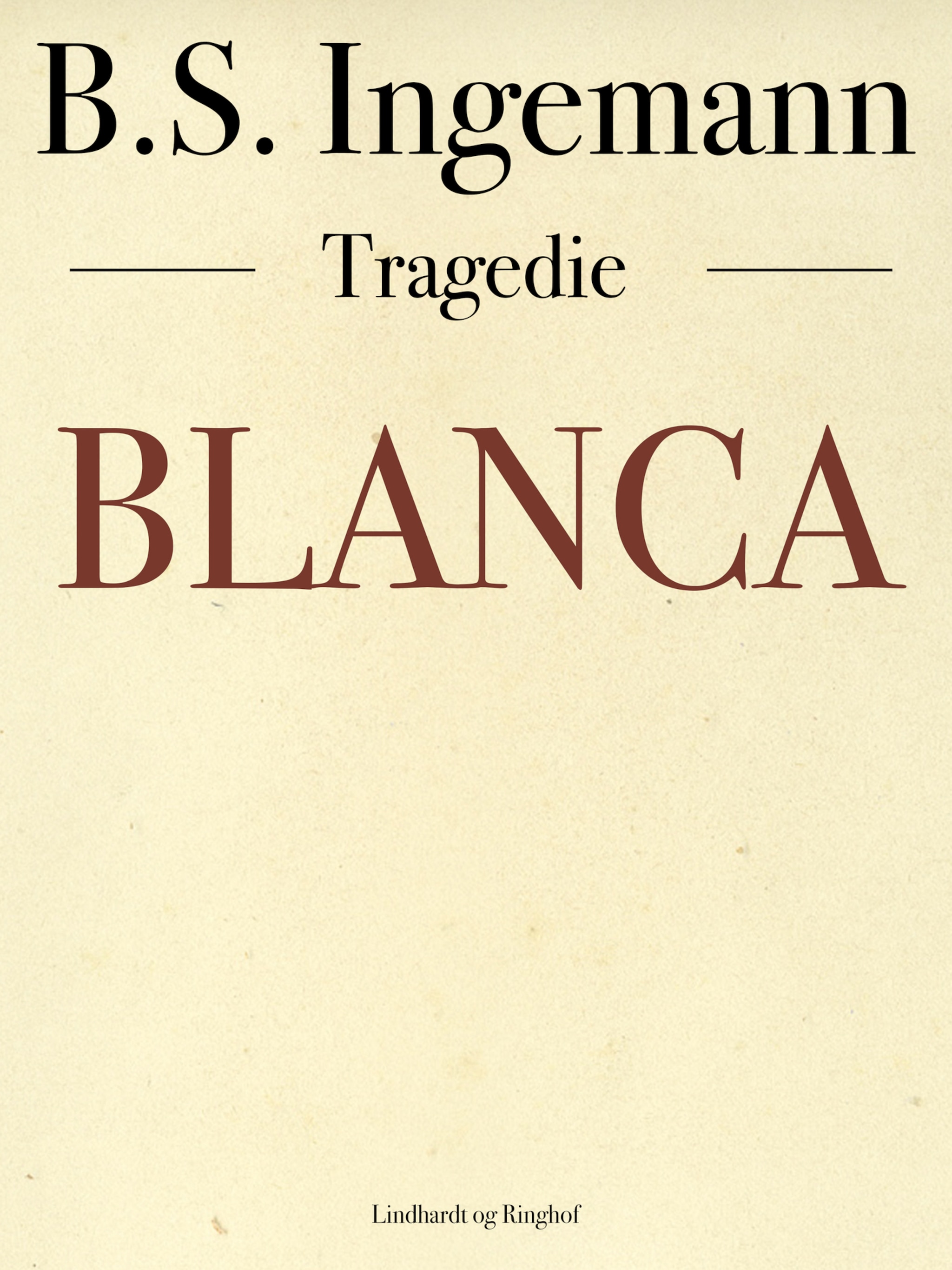 Blanca ilmaiseksi